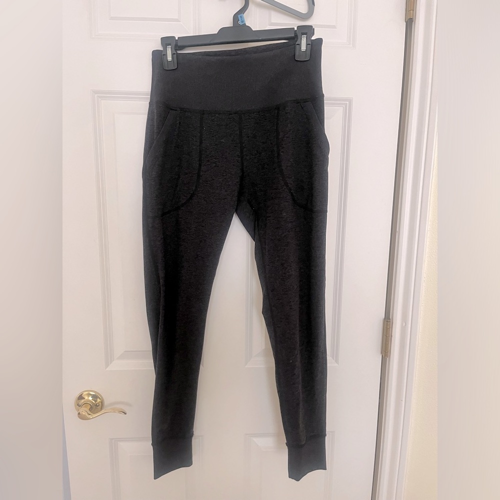 Zella Jogger Leggings with Pockets
